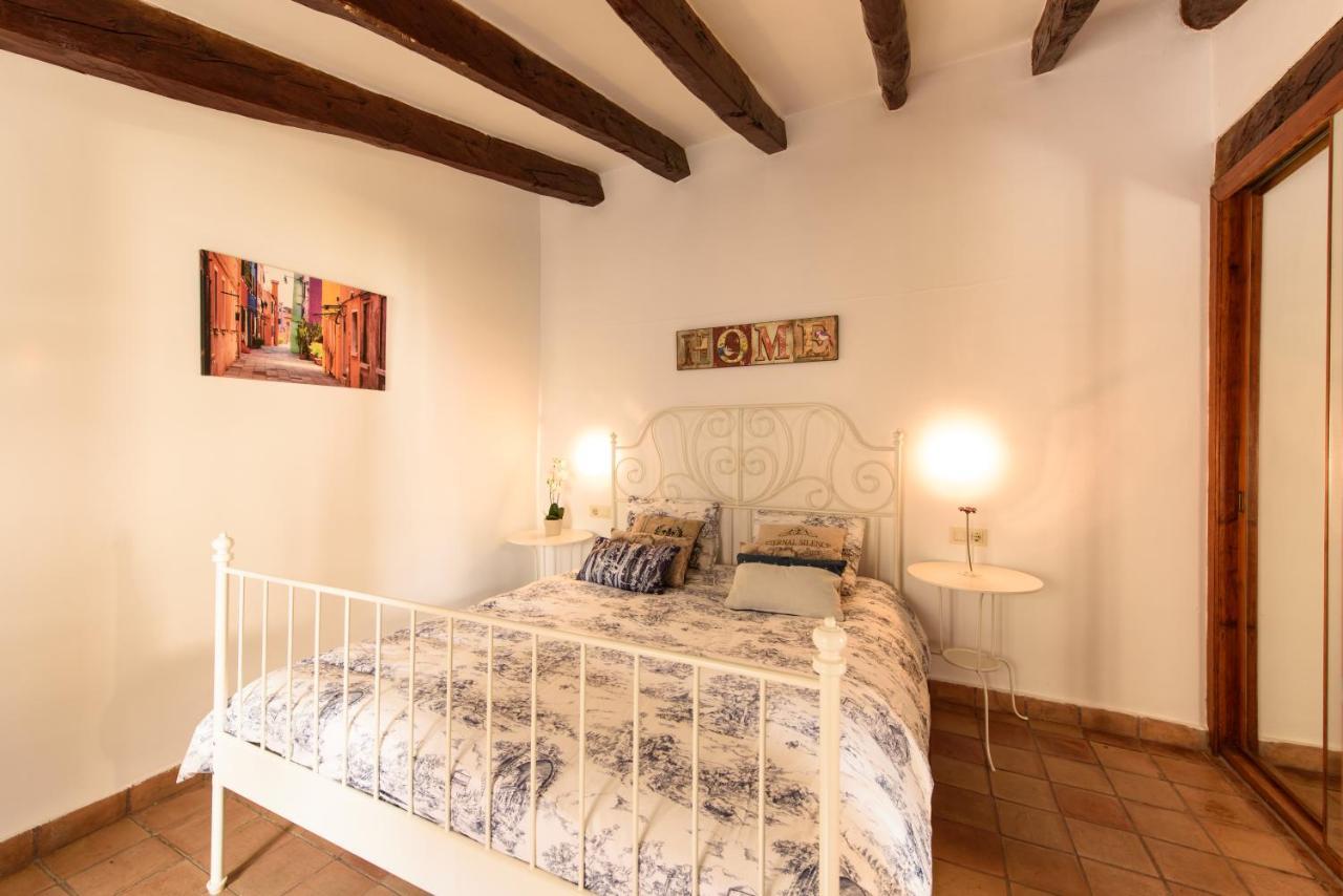 Vila Macarena'S House Valldemossa  Exteriér fotografie